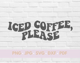 Free Free 235 Coffee Svg Etsy SVG PNG EPS DXF File