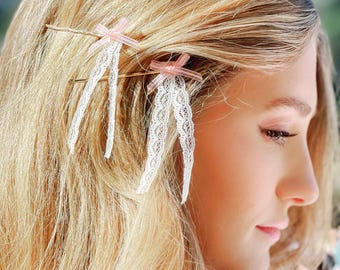 Louise Hair Pins