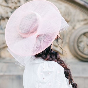 Lady Portia Hat image 4