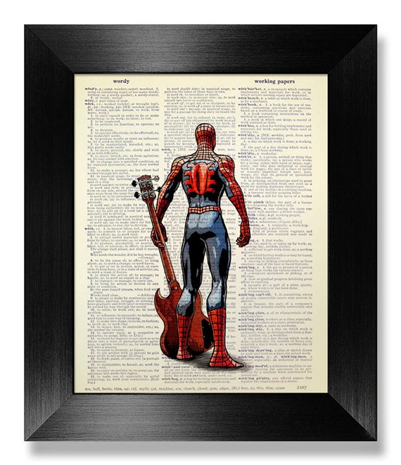 Birthday Gift For Boyfriend Gift For Him Man Bedroom Art Etsy