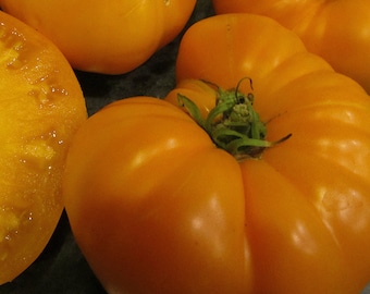 Organic Kellogg's Breakfast Tomato