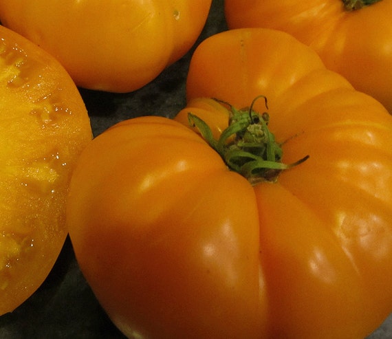 Organic Kellogg's Breakfast Tomato