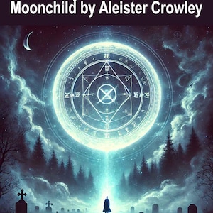 Aleister Crowley - Moonchild - Journey into the Occult: Moonchild by Aleister Crowley PDF Dowload