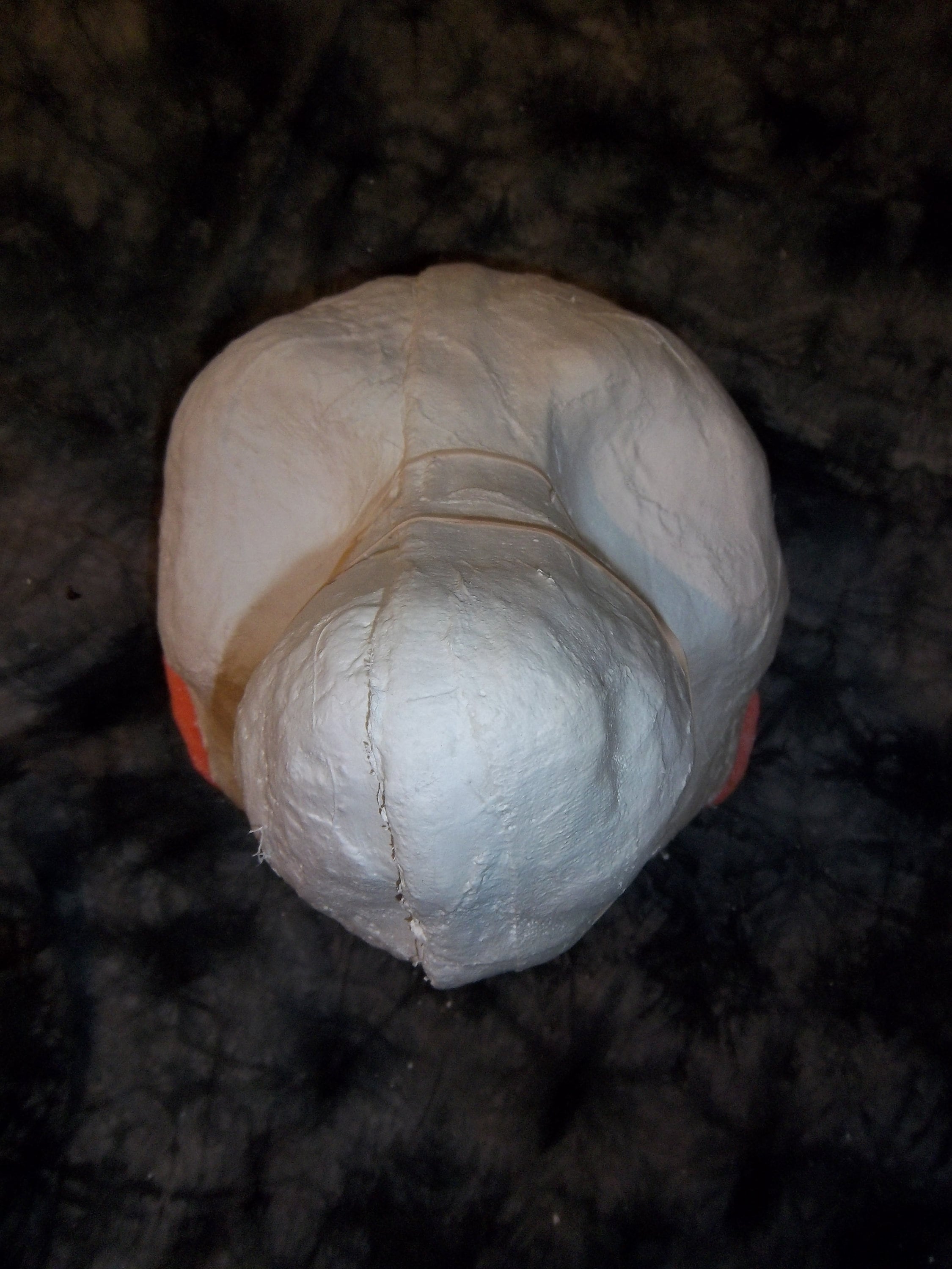 Fursuit Head Mold Making Tutorial - Image Download - Immediate download!