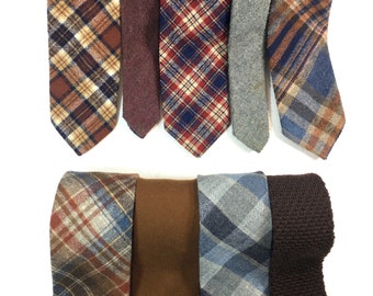 Austin Reed Tie Etsy
