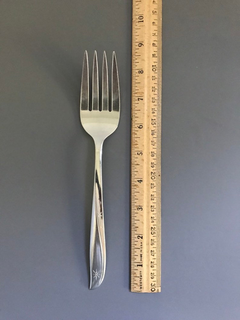 Oneida Twin Star Stainless Flatware Your CHOICE Etsy