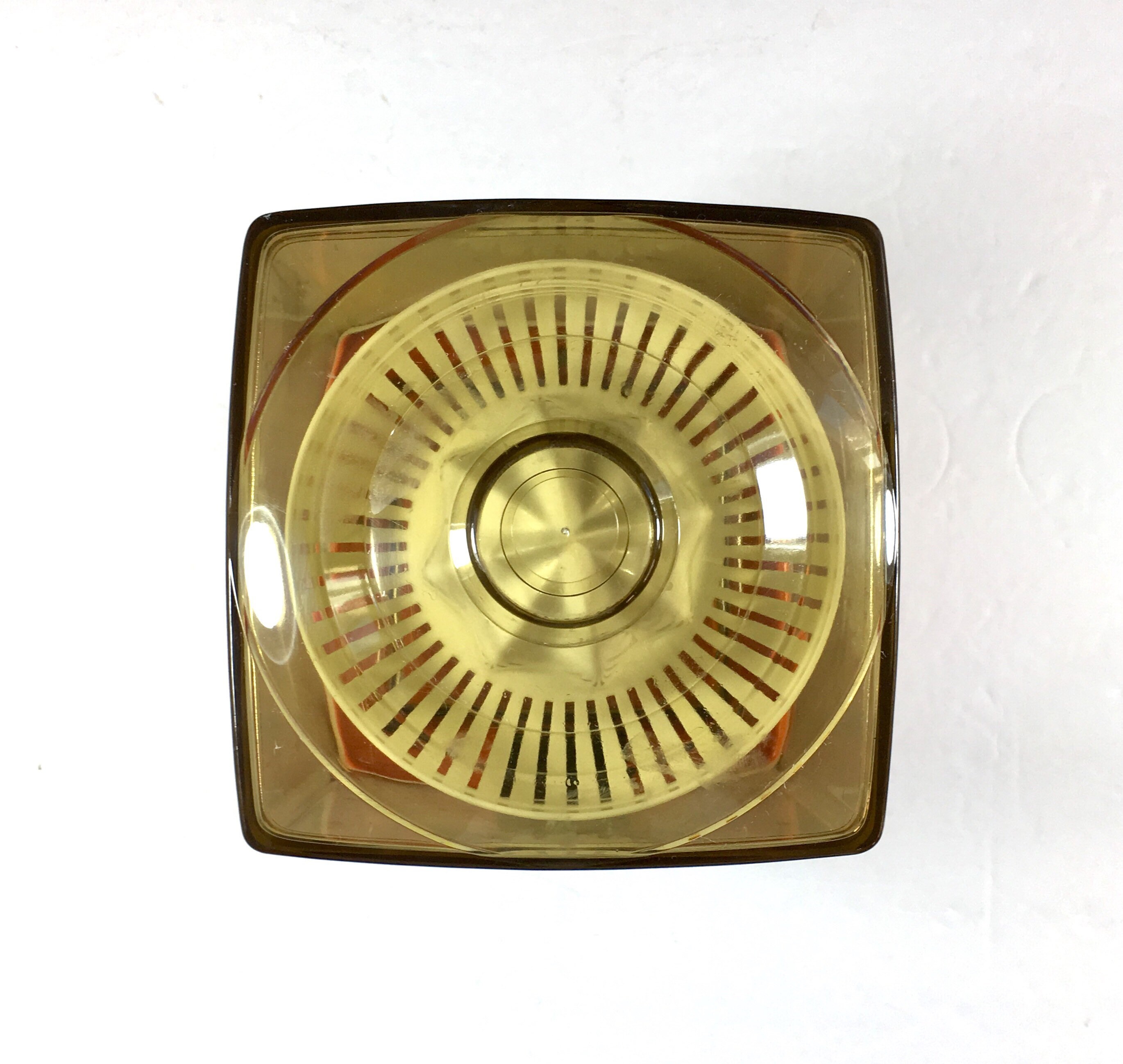 Sunkist Juicer Vintage Retro Battery Operated Orange Juicer Etsy