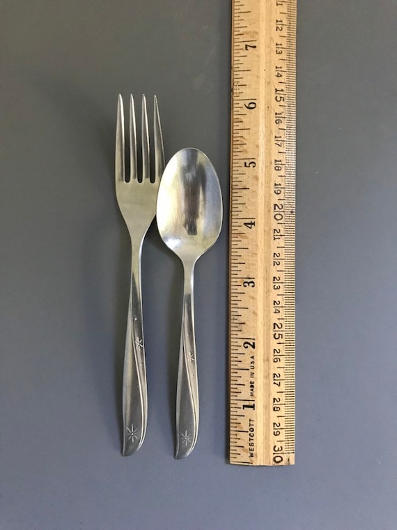 Details about Oneida Twin Star Flatware CHOOSE FROM VARIOUS