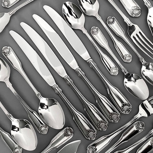 Oneida Flatware Patterns Etsy