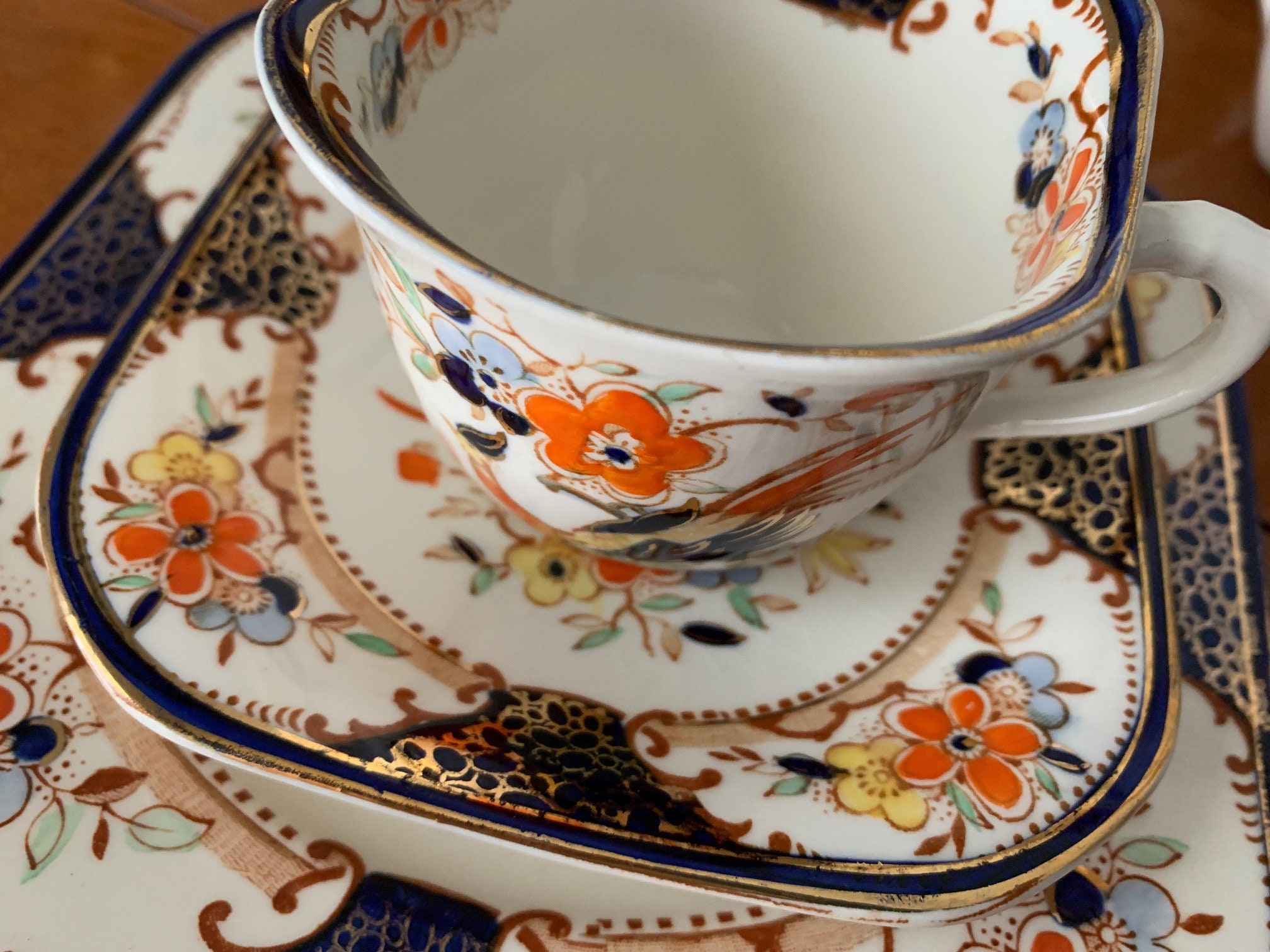 WOODS BURSLEM ENGRAND 食器セット Wood's Burslem | eBay