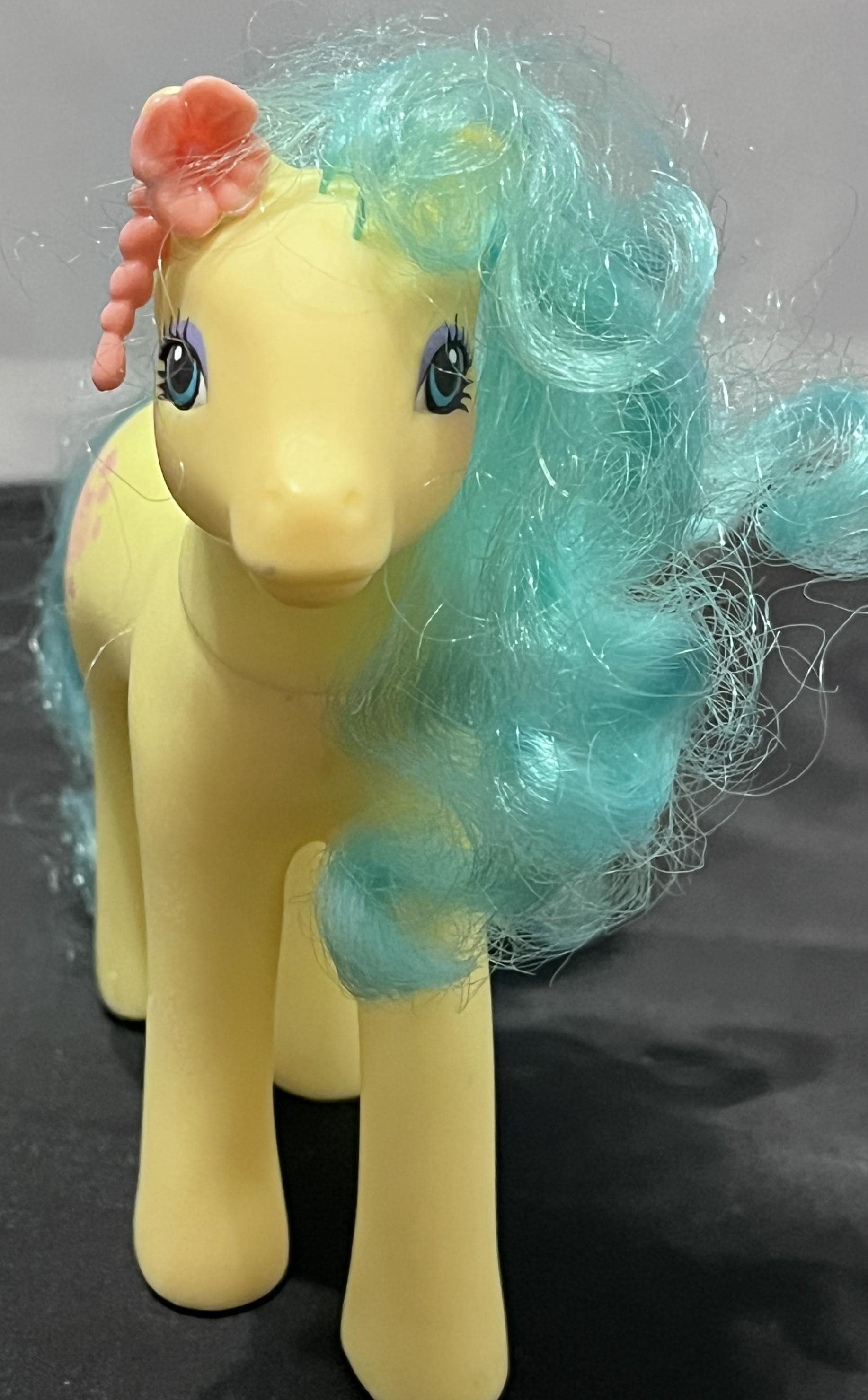 Gen 1 My Little Pony - Etsy