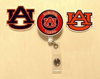 Auburn Student Id Card
