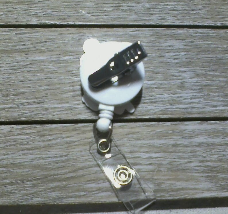 Id Badges Golden Girls Badge Reel Rotating Clip Pant Clip Nurse Badge Reels Teacher Gifts Coffee Badge Reel Jurassic Park Badge Reel