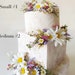 see more listings in the Cake flowers / toppers section