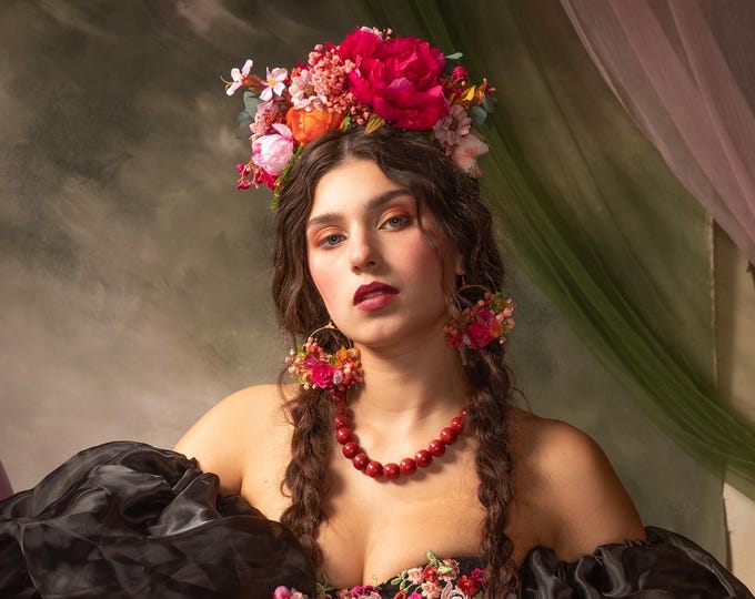 FRIDA headbands