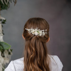 Acheter Fleurs cheveux accessoire dentelle strass large cheveux cerceau  Style coréen bandeau fille bandeau chapeaux