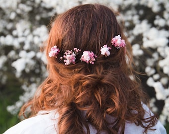 Buy Pink Hair Flower Online In India - Etsy India Buy Pink Hair Flower Online In India - Etsy India