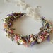 see more listings in the Flower crowns / garlands section