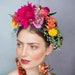 see more listings in the FRIDA KAHLO headbands section