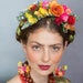 see more listings in the FRIDA KAHLO headbands section