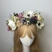 see more listings in the Flower crowns / garlands section