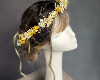 帽子 Meadow Flower crown 帽子 Meadow Flower crown 帽子 Meadow