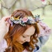 see more listings in the Flower crowns / garlands section