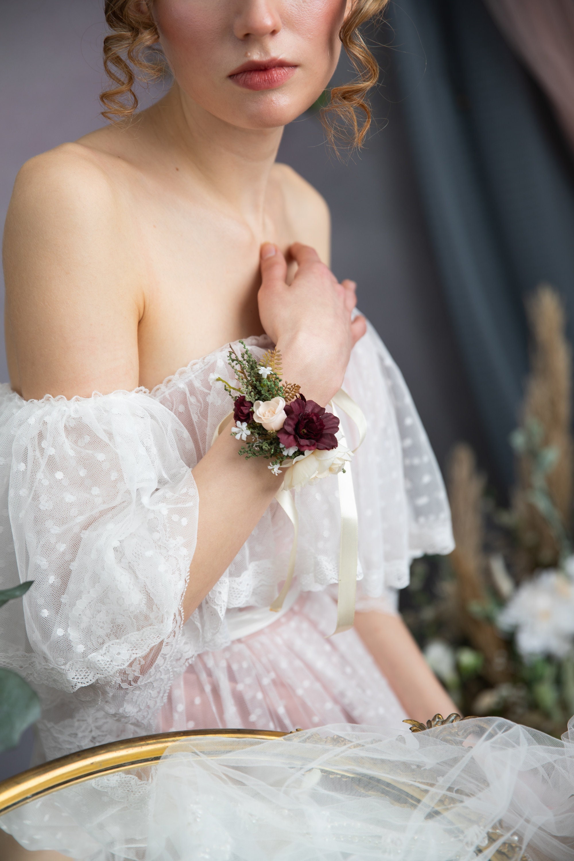 Abeja mi dama de honor México