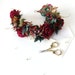 see more listings in the Flower crowns / garlands section