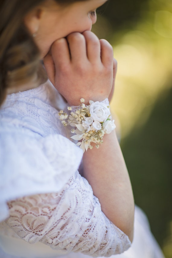 How can I give my child a bracelet for first Communion? - BAUNAT