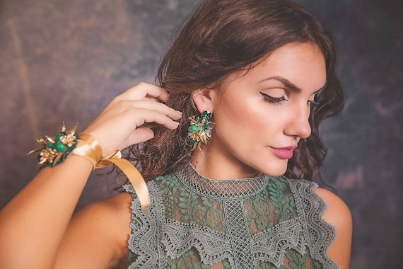 gioielli sposa 2024 accessori sposa orecchini