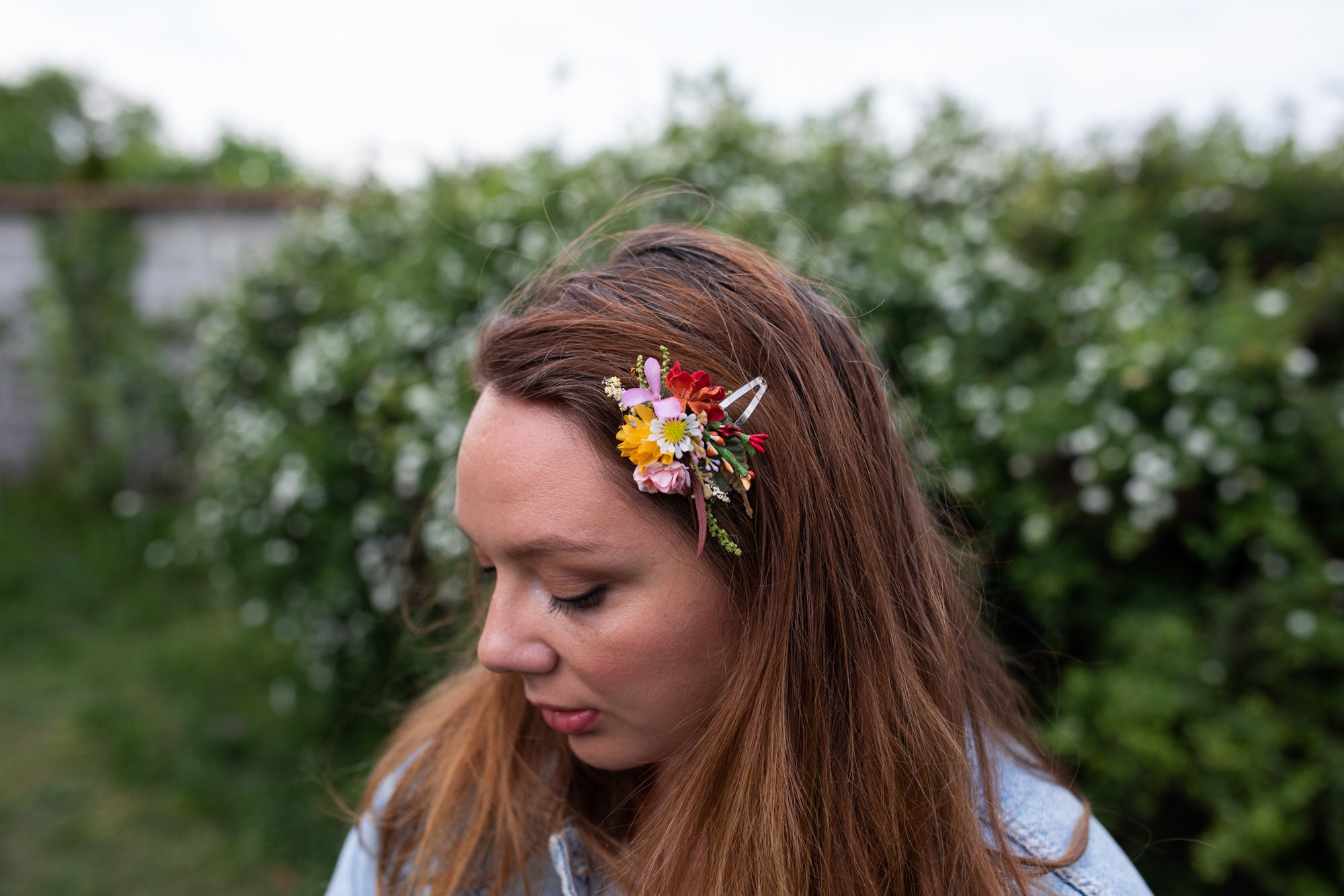 Flower Hair Clip Summer Hair Clip Wedding Flower Hair Clip - Etsy Australia Flower Hair Clip Summer Hair Clip Wedding Flower Hair Clip - Etsy Australia