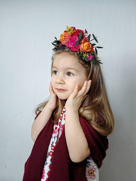 Smiffys Serre-tête Papillon Rose Clignotant – Ailes Marabout – Halloween Et Fêtes