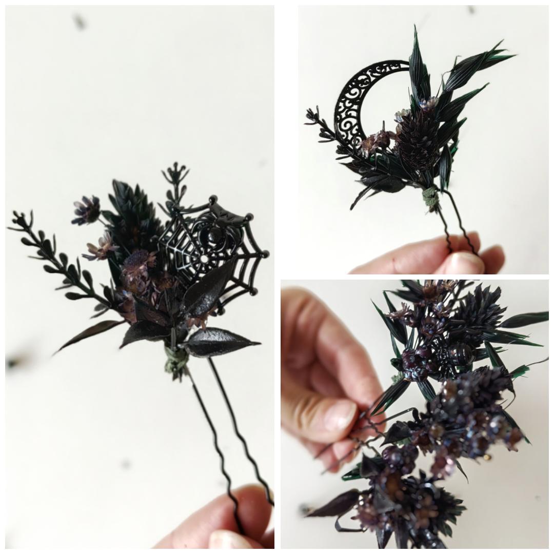 ヘアアクセサリー MOON TREE PLANET    Knit_turban black 2025年最新】moon tree planetの人気アイテム - メルカリ