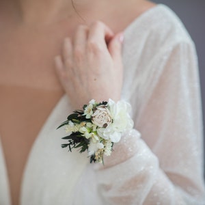 fiori da polso per sposa o damigella corsage online online