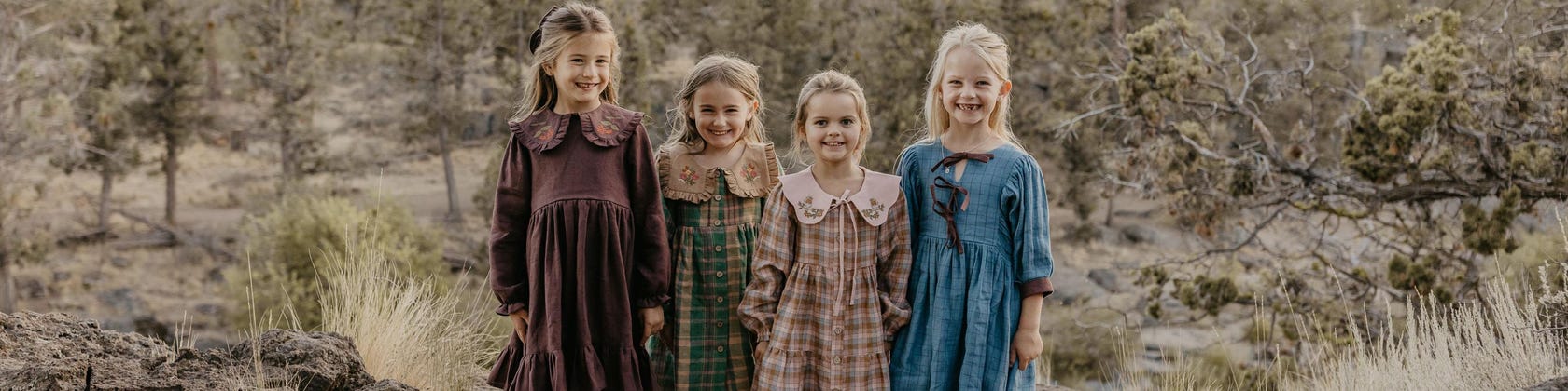 DannieandLilou - Etsy 日本