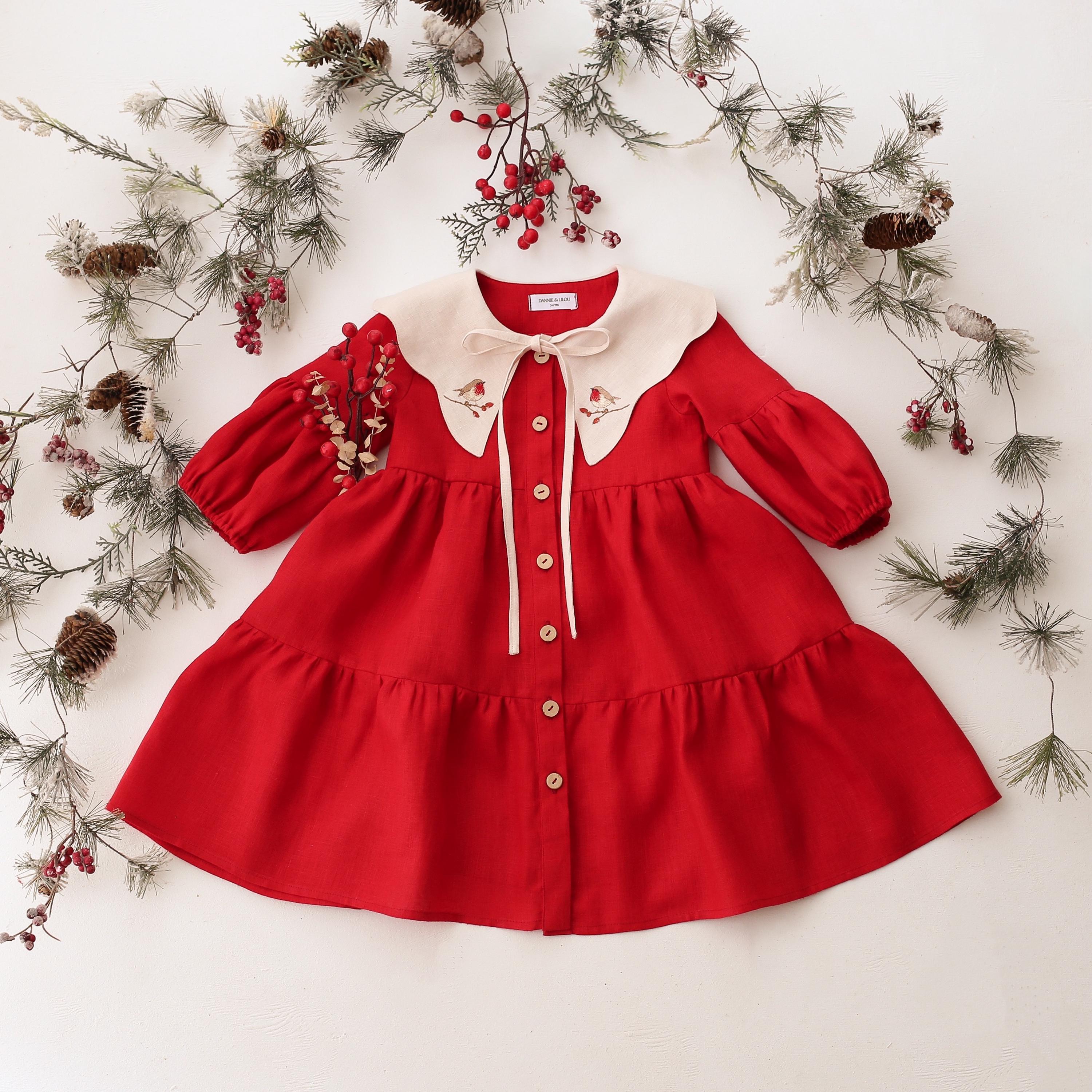 Dannie and Lilou スカート ヘアクリップ 2点セット Dannie and Lilou スカート ヘアクリップ 2点セット Dannie and Lilou