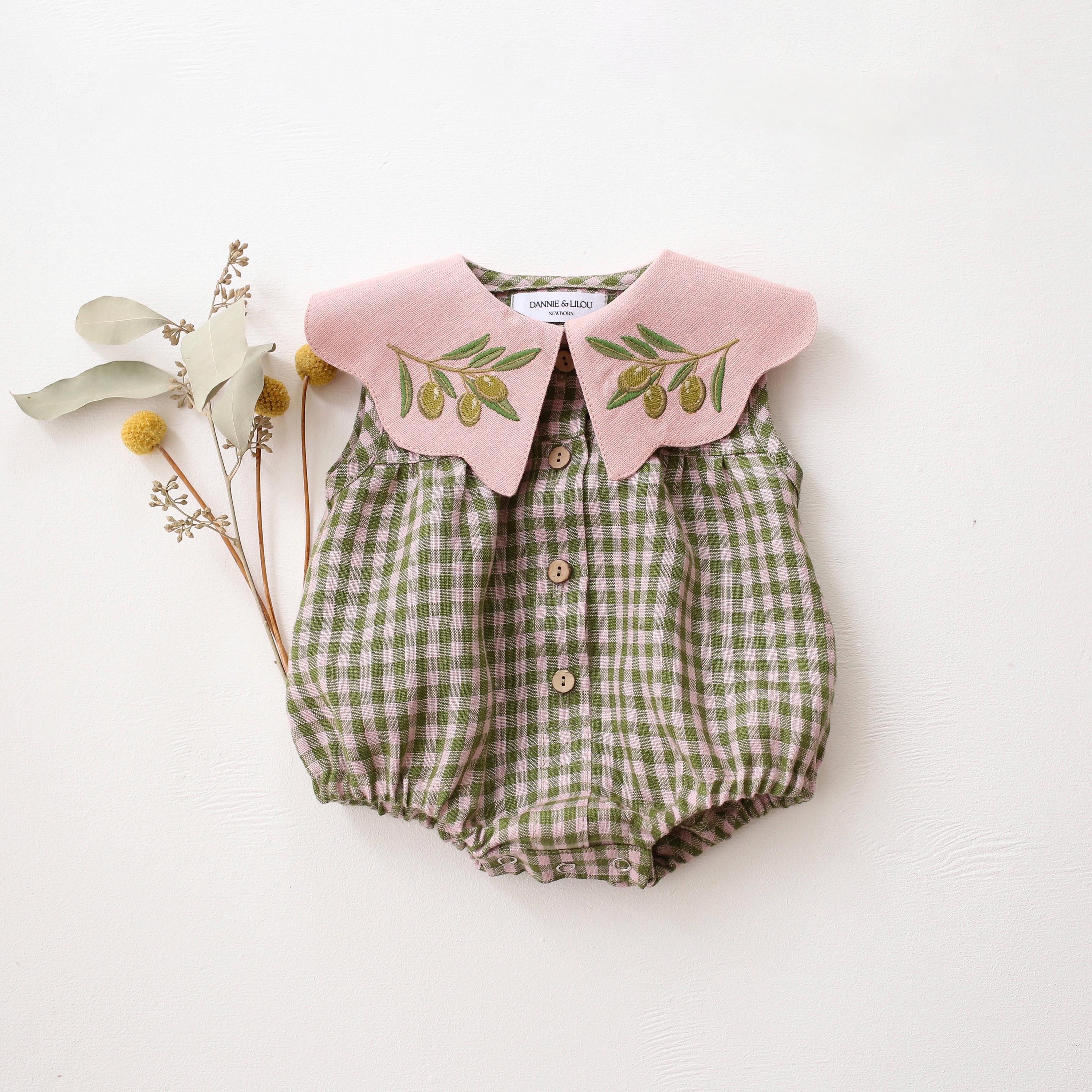 DannieandLilou - Etsy 日本