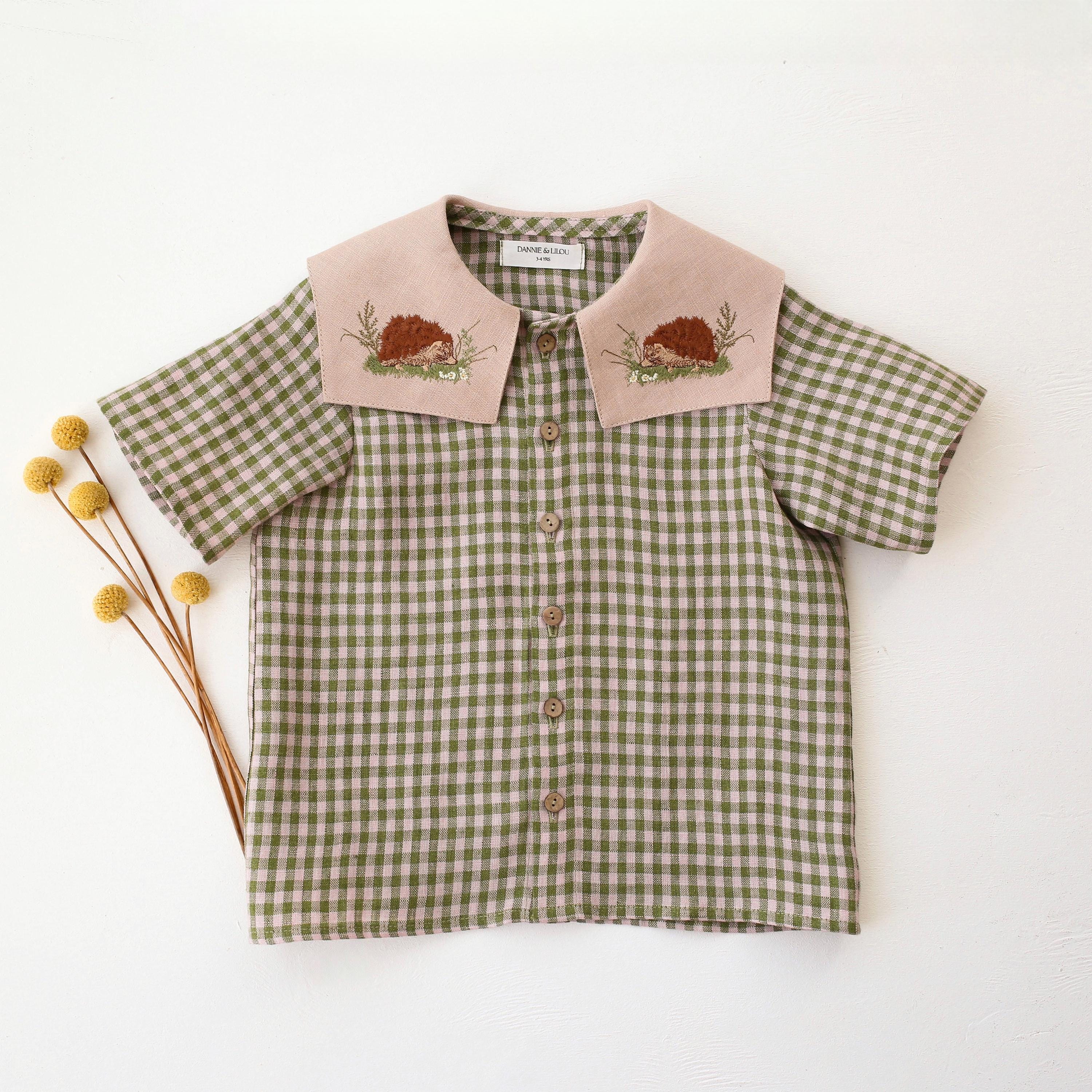 DannieandLilou - Etsy 日本