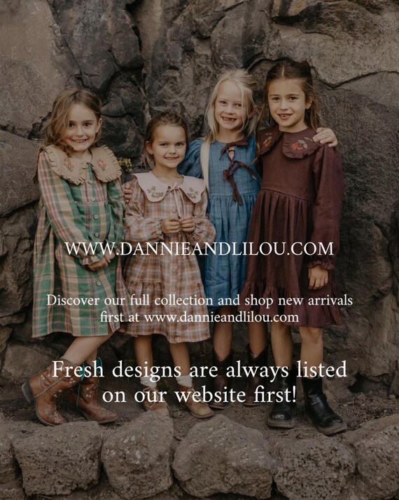 christmas linen dress white christmas dresses Linen dress Eloise chocolate brown