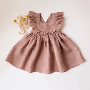 Lilou Dress - Etsy