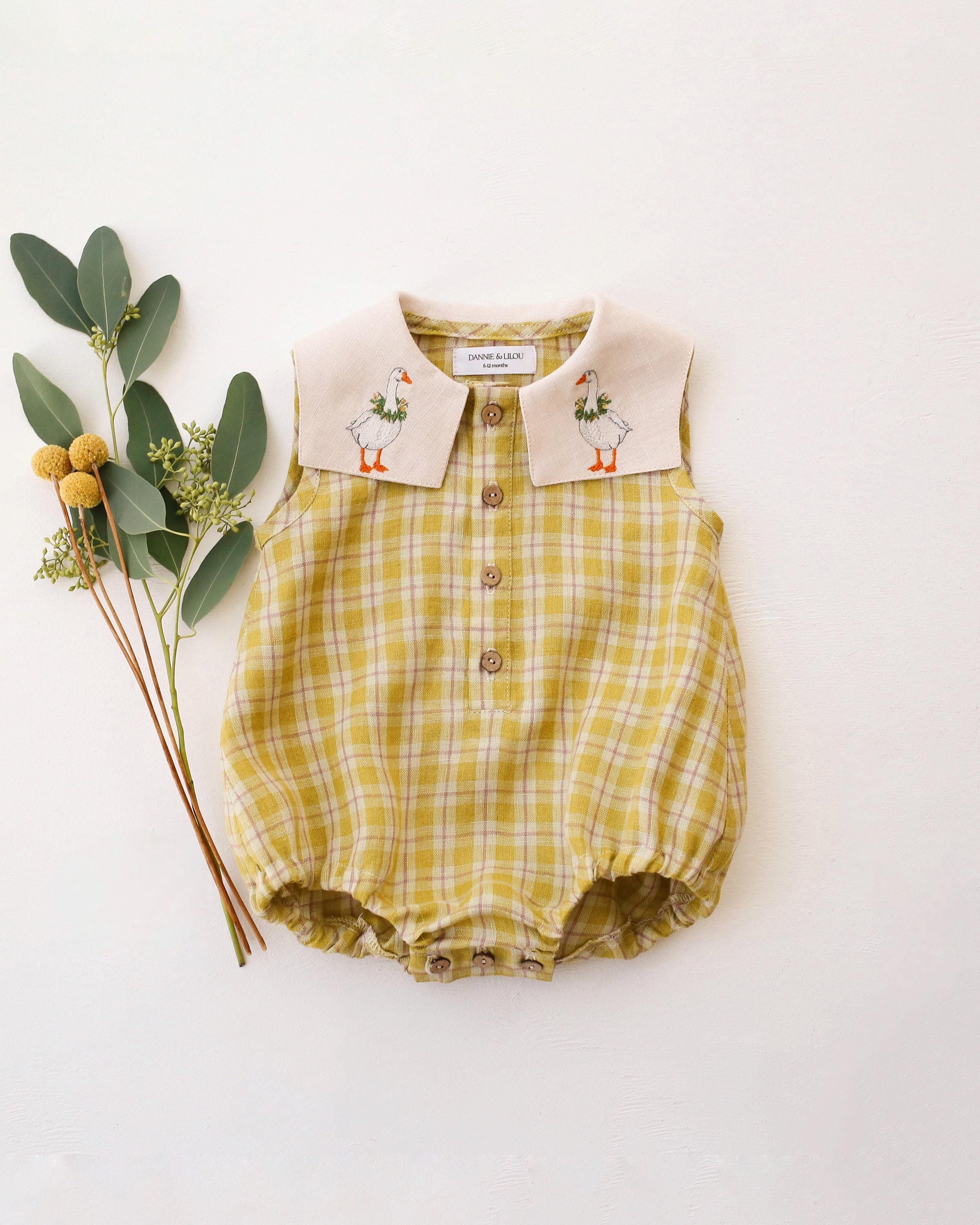 DannieandLilou - Etsy 日本