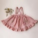 see more listings in the Girls Pinafores & Skirts section