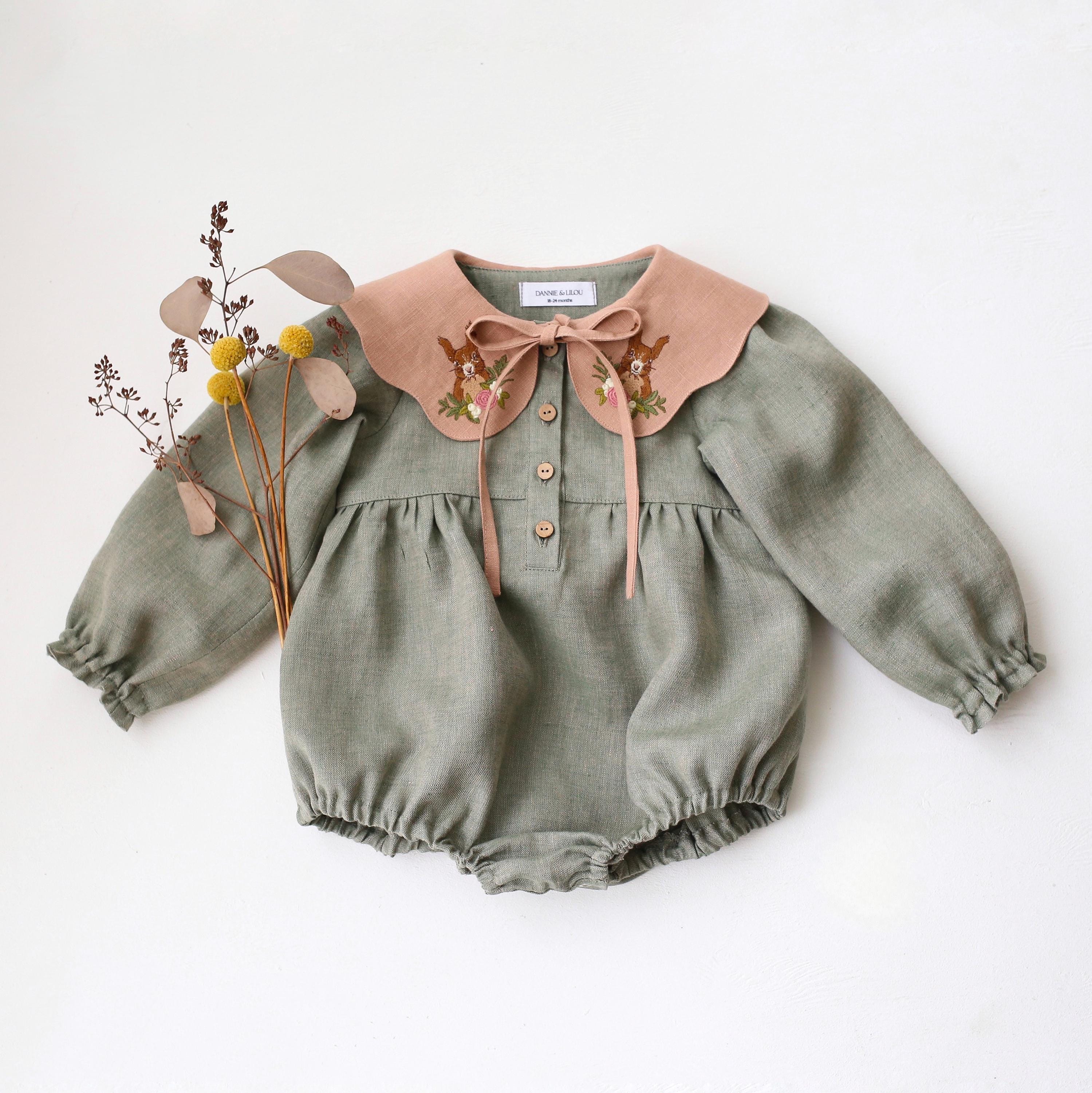 DannieandLilou - Etsy 日本