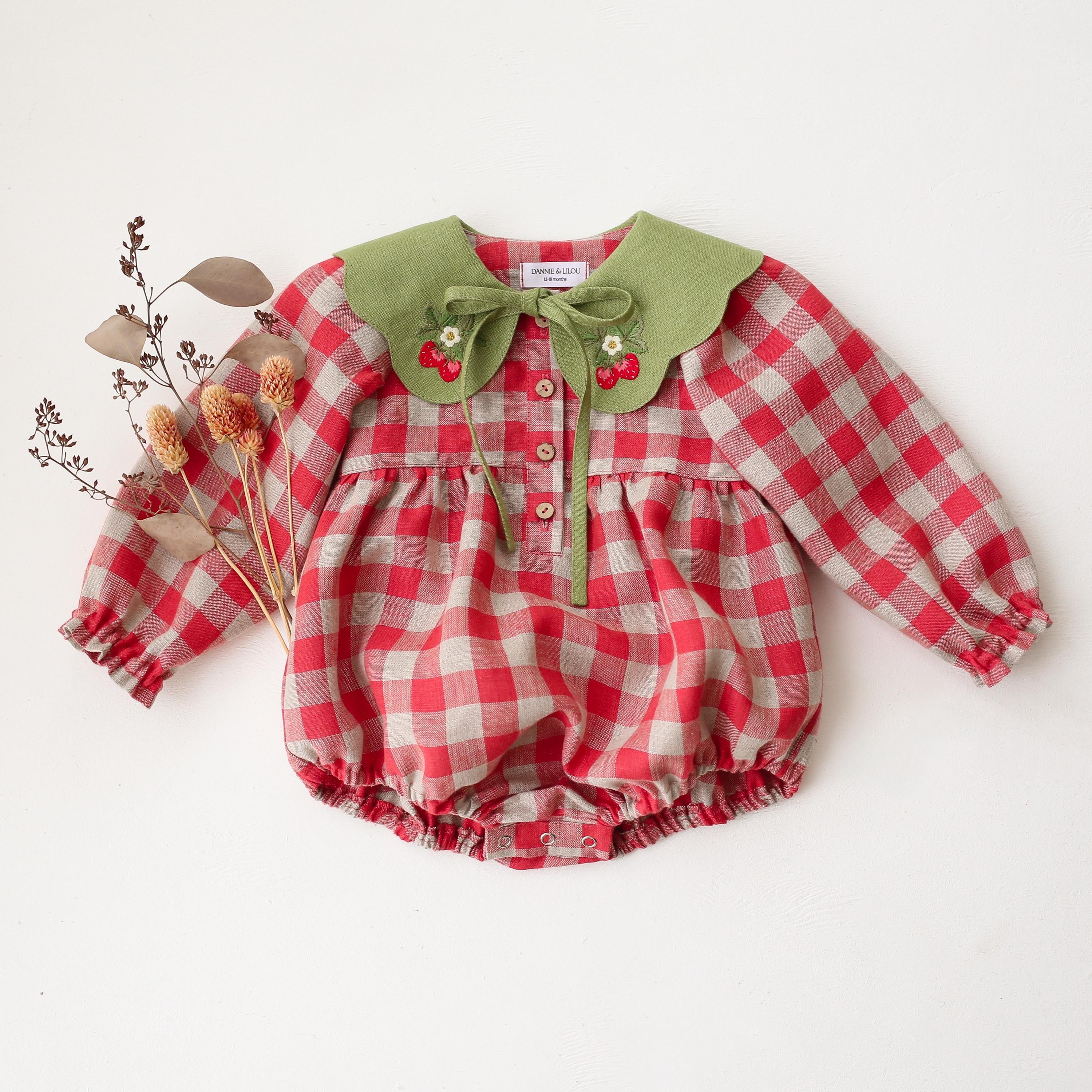 DannieandLilou - Etsy 日本