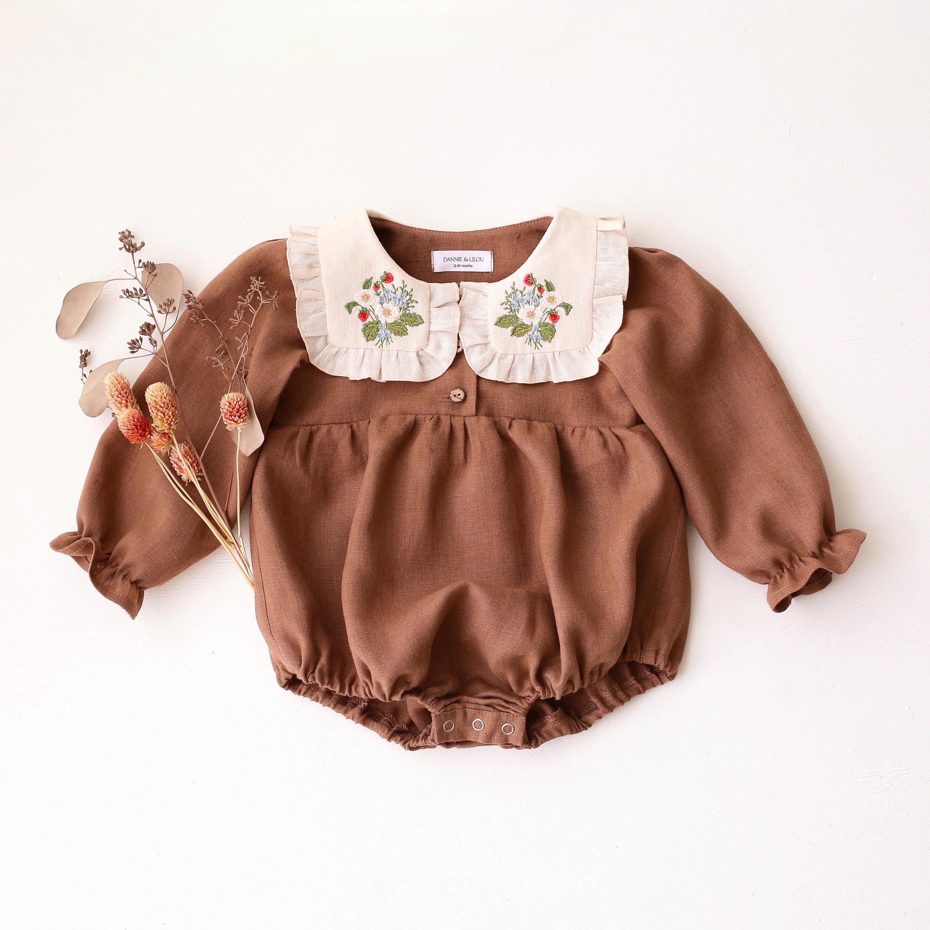 DannieandLilou - Etsy 日本