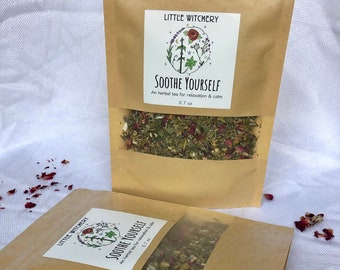 Soothe Yourself Blend
