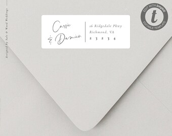 32 Printable Hp Return Label - Labels Design Ideas 2020