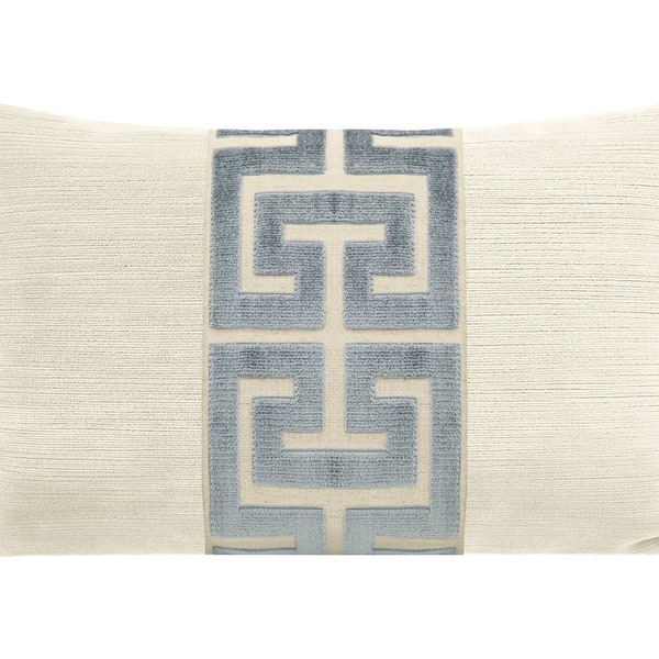 Delft Blue Pillow Etsy