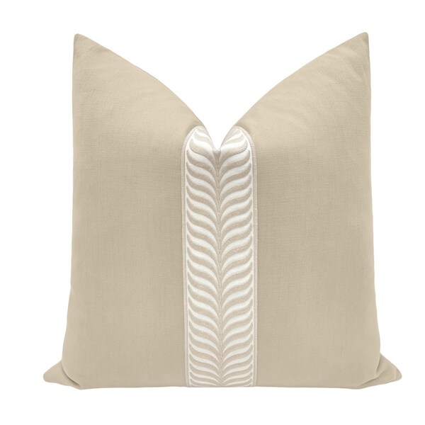 Trellis Pillow Cover Etsy